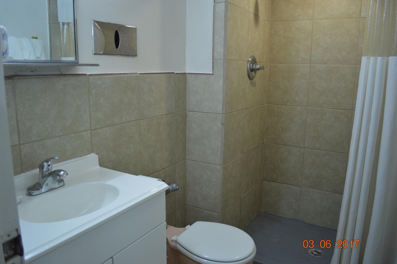 Budget Inn Of Bay City Kültér fotó