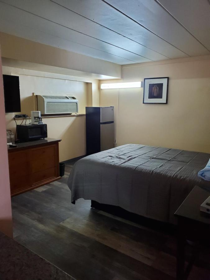 Budget Inn Of Bay City Kültér fotó