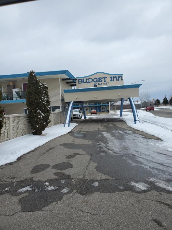 Budget Inn Of Bay City Kültér fotó