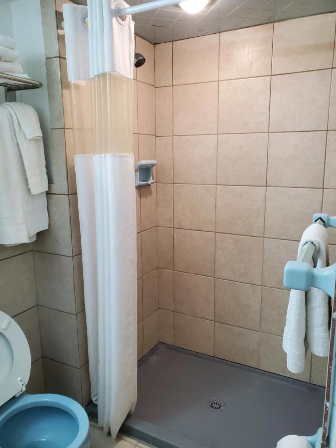 Budget Inn Of Bay City Kültér fotó